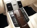 Yachting Blue Metallic - Panamera 4S Photo No. 16