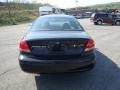 Black - Taurus SES Sedan Photo No. 4