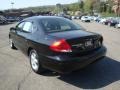Black - Taurus SES Sedan Photo No. 5