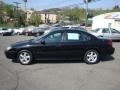 Black - Taurus SES Sedan Photo No. 6