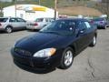 Black - Taurus SES Sedan Photo No. 10