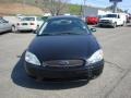 Black - Taurus SES Sedan Photo No. 11