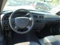 Black - Taurus SES Sedan Photo No. 13