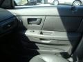 Black - Taurus SES Sedan Photo No. 18