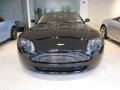 Onyx Black - V8 Vantage Coupe Photo No. 2