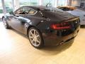 Onyx Black - V8 Vantage Coupe Photo No. 4