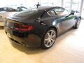 Onyx Black - V8 Vantage Coupe Photo No. 5