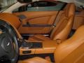 Onyx Black - V8 Vantage Coupe Photo No. 11