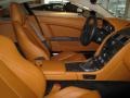 Onyx Black - V8 Vantage Coupe Photo No. 14