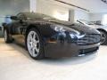 Onyx Black - V8 Vantage Coupe Photo No. 15
