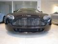 Onyx Black - V8 Vantage Coupe Photo No. 16