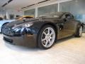 Onyx Black - V8 Vantage Coupe Photo No. 17
