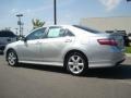 Classic Silver Metallic - Camry SE Photo No. 3