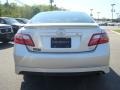 Classic Silver Metallic - Camry SE Photo No. 5