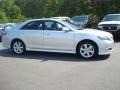 Classic Silver Metallic - Camry SE Photo No. 7