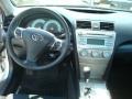 Classic Silver Metallic - Camry SE Photo No. 13