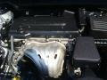 Classic Silver Metallic - Camry SE Photo No. 24