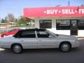 White Diamond - DeVille Sedan Photo No. 4