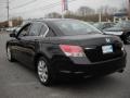 2008 Nighthawk Black Pearl Honda Accord EX Sedan  photo #5