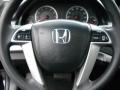 2008 Nighthawk Black Pearl Honda Accord EX Sedan  photo #15