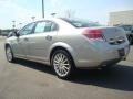 Silver Pearl Metallic - Aura XR Photo No. 4