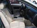 Silver Green - CTS Sedan Photo No. 11