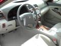 Barcelona Red Metallic - Camry LE Photo No. 10