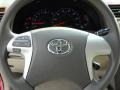 Barcelona Red Metallic - Camry LE Photo No. 16