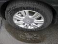Gray Flannel - SRX 4 V6 AWD Photo No. 2