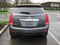 Gray Flannel - SRX 4 V6 AWD Photo No. 3
