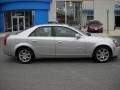 Light Platinum - CTS Sedan Photo No. 2
