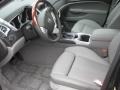 Gray Flannel - SRX 4 V6 AWD Photo No. 4