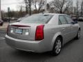 Light Platinum - CTS Sedan Photo No. 3