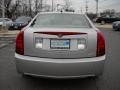 Light Platinum - CTS Sedan Photo No. 4