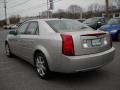 Light Platinum - CTS Sedan Photo No. 5