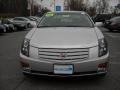Light Platinum - CTS Sedan Photo No. 8