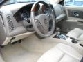 Light Platinum - CTS Sedan Photo No. 10