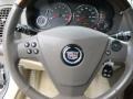 Light Platinum - CTS Sedan Photo No. 17