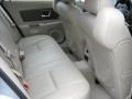 Light Platinum - CTS Sedan Photo No. 20