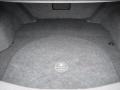 Light Platinum - CTS Sedan Photo No. 21