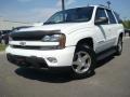 Summit White - TrailBlazer LS 4x4 Photo No. 1
