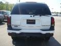 2004 Summit White Chevrolet TrailBlazer LS 4x4  photo #5