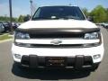 2004 Summit White Chevrolet TrailBlazer LS 4x4  photo #8