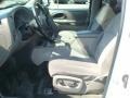 2004 Summit White Chevrolet TrailBlazer LS 4x4  photo #9