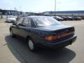 Dark Emerald Pearl - Camry LE Sedan Photo No. 2