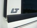 Summit White - TrailBlazer LS 4x4 Photo No. 24