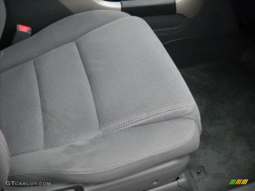 2006 Pilot EX - Sage Brush Pearl / Gray photo #18