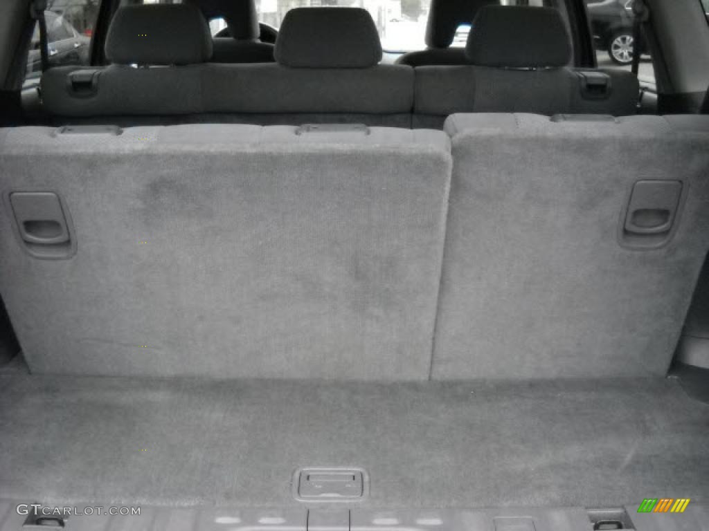 2006 Pilot EX - Sage Brush Pearl / Gray photo #20
