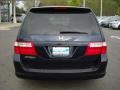 2006 Midnight Blue Pearl Honda Odyssey EX-L  photo #4