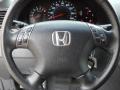 2006 Midnight Blue Pearl Honda Odyssey EX-L  photo #17